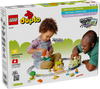 LEGO® DUPLO® Interactive Adventure Train (10427)-Baby & Toddler Gifts,Building Blocks,Christmas,Christmas 2025,Fine Motor Skills,Games & Toys,Gifts For 2-3 Years Old,LEGO®-Learning SPACE