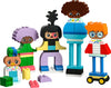 LEGO® DUPLO® Town Buildable People with Big Emotions-Building Blocks,Calming & Anxiety,Christmas,Christmas 2025,Emotions & Self Esteem,Fine Motor Skills,Gifts For 3-5 Years Old,LEGO®,Social Emotional Learning,Social Stories & Games & Social Skills-Learning SPACE