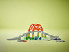LEGO® DUPLO® Train Bridge and Tracks Expansion Set (10426), Learning SPACE
