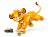 LEGO® Disney - Simba the Lion King Cub (43243)-Christmas,Christmas 2025,Disney,LEGO®-Learning SPACE