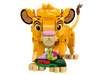 LEGO® Disney - Simba the Lion King Cub (43243)-Christmas,Christmas 2025,Disney,LEGO®-Learning SPACE