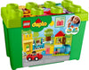 LEGO® Duplo® - Deluxe Brick Box-Additional Need,Baby & Toddler Gifts,Engineering & Construction,Fine Motor Skills,Games & Toys,Gifts For 1 Year Olds,Gifts For 2-3 Years Old,Helps With,LEGO®,Nurture Room,S.T.E.M,Stacking Toys & Sorting Toys,Stock-Learning SPACE