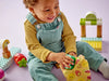 LEGO® Duplo® - Organic Market, Learning SPACE