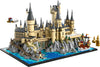 LEGO® Harry Potter - Hogwarts Castle and Grounds, Learning SPACE