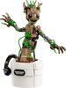 LEGO® Marvel Dancing Groot (76297)-Christmas,Christmas 2025,LEGO®-Learning SPACE