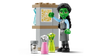 LEGO® Wicked Glinda, Elphaba & Nessarose at Shiz University (75681)-Christmas,Christmas 2025,LEGO®-Learning SPACE