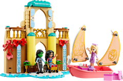 LEGO® Wicked Glinda, Elphaba & Nessarose at Shiz University (75681)-Christmas,Christmas 2025,LEGO®-Learning SPACE