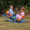 Rocking Boat See-Saw, Learning SPACE