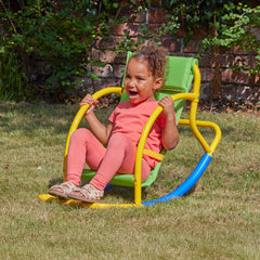 Mini Rocking Chair, Learning SPACE