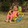 Mini Rocking Chair, Learning SPACE