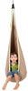 La Siesta Joki Organic Kids Hanging Nest Swing, Learning SPACE