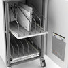 LapCabby 10 Device Vertical Mobile AC Charging Trolley, Learning SPACE