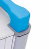 LapCabby 10 Device Vertical Mobile AC Charging Trolley, Learning SPACE