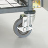 LapCabby 32 Device Vertical Compact Mobile Trolley, Learning SPACE