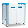 LapCabby 32 Device Vertical Compact Mobile Trolley, Learning SPACE