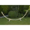Large Apollo Wooden Hammock Stand, Hammock Stand Learning SPACE
