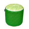 Large Citrus Fruit Pod Seats, Learning SPACE