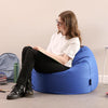 Large Classic Bean Bag Chair, Learning SPACE