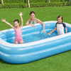 Large Family Pool-Bestway,Outdoor Sand & Water Play,Paddling Pools,Seasons,Stock,Summer,Water & Sand Toys-Learning SPACE