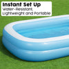 Large Family Pool-Bestway,Outdoor Sand & Water Play,Paddling Pools,Seasons,Stock,Summer,Water & Sand Toys-Learning SPACE