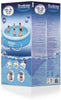 Large Fast Set Pool (12ft)-Pool, Water & Sand Toys-Bestway,Seasons,Stock,Summer,Swimming Pools-Learning SPACE