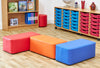 Large Foam Beam Seat, Learning SPACE
