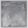 Large Glitter Filled Floor Tile, Silver Learning SPACE
