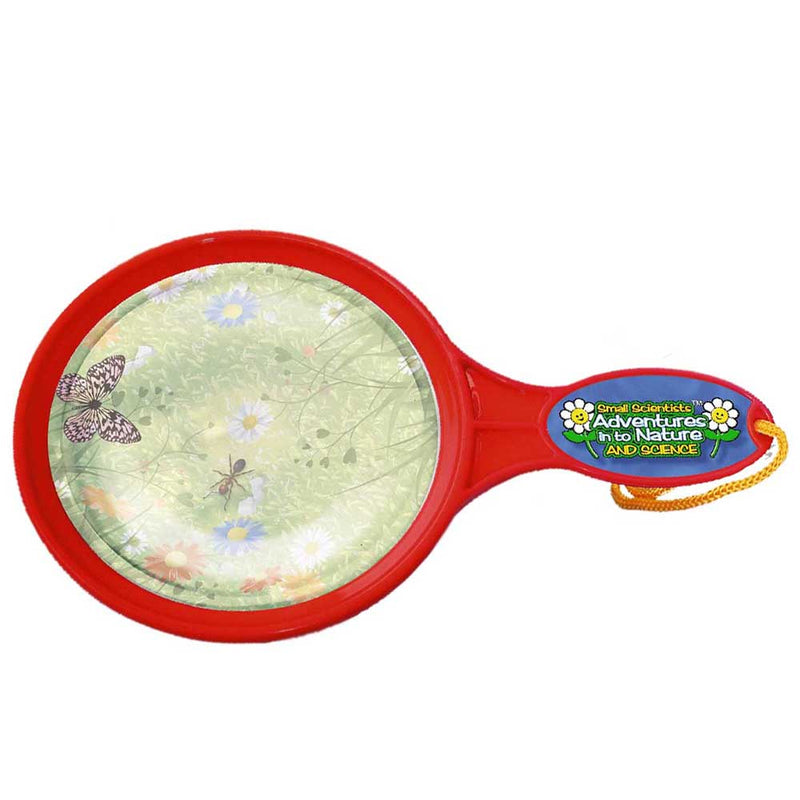 Large Hand Held Magnifier, Learning SPACE