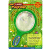 Large Hand Held Magnifiers (Set Of 12)-Classroom Packs,Early Science,EDUK8,Science,Science Activities-Learning SPACE