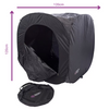 Large Pop-Up Blackout Sensory Den, Learning SPACE
