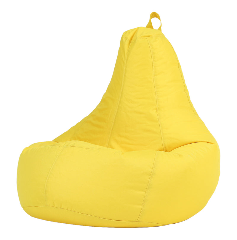 Large Reading Bean Chair, Learning SPACE