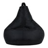 Large Reading Bean Chair, Black - Currently available on pre-order- back in stock end of July/Early Aug Learning SPACE