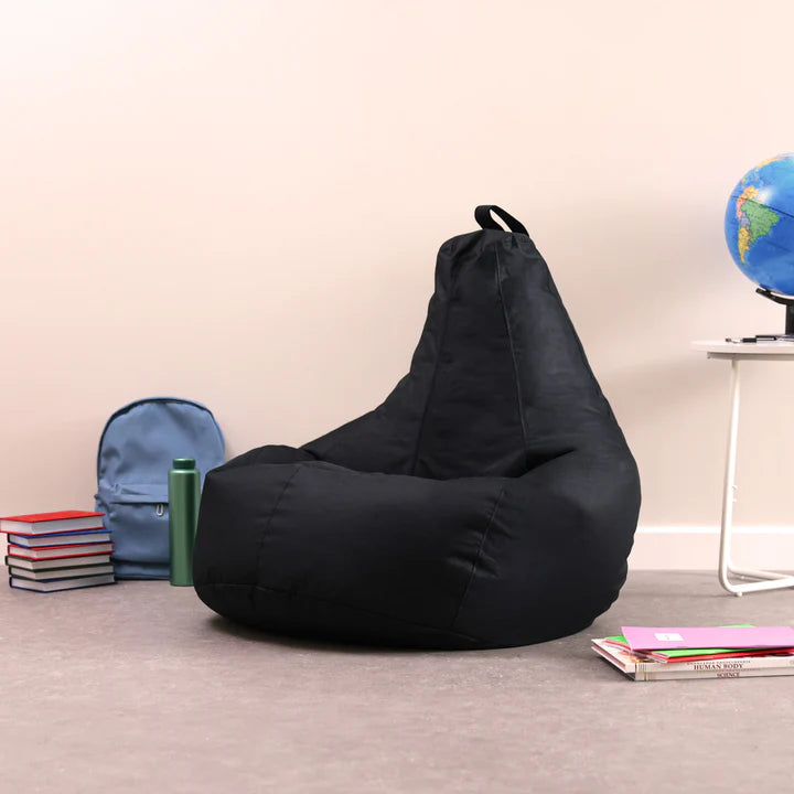 Large Reading Bean Chair, Learning SPACE
