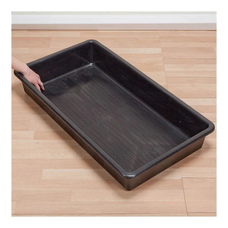 Large Rectangular Sand and Water Tray (100x55x15cm), Learning SPACE