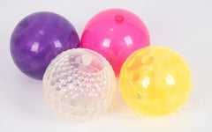 Large Sensory Light Ball Set, Learning SPACE