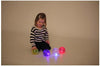 Large Sensory Light Ball Set-AllSensory,Calming & Anxiety,Early Years Sensory Play,Sensory Light Up Toys,Sensory Seeking,Stock,Tactile Toys & Books,TickiT,Visual Sensory Toys-Learning SPACE