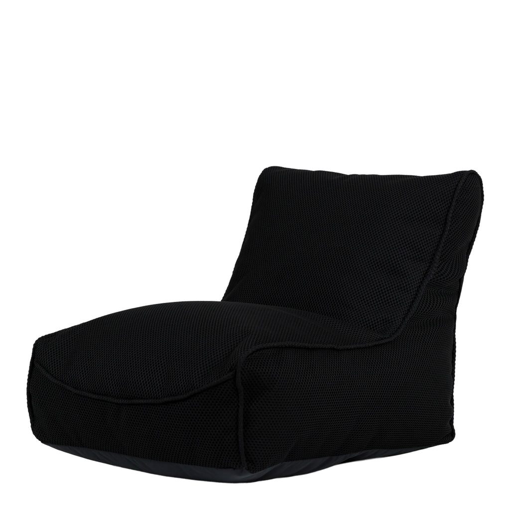Large Study Lounger Bean Bag – Tech Mesh, Learning SPACE