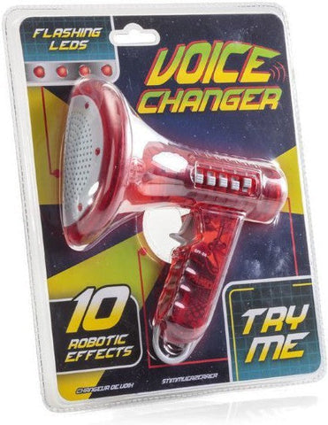Large Voice Changer-Calming & Anxiety,Christmas,Christmas 2024,communication,Gifts for 8+,Helps With,Neuro Diversity,Pocket money,Primary Literacy,Sound,Speaking & Listening,Stock,Tobar Toys-Learning SPACE