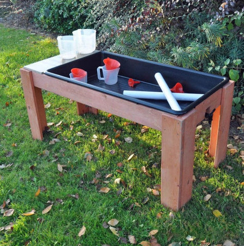 Large Water Stand And Tray, Learning SPACE