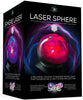 Laser Sphere Projector and Light Show-AllSensory,Calmer Classrooms,Calming & Anxiety,Calming and Relaxation,Gifts for 8+,Mindfulness,PSHE,Sensory Light Up Toys,Sensory Projectors,Sensory Seeking,Stock,Stress Relief,Visual Sensory Toys-Learning SPACE