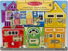 Latches Board, Learning SPACE