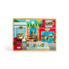 Latches & Catches Board – Unlock the Fun!, Learning SPACE