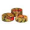 Leaf Cushion Trio, Learning SPACE