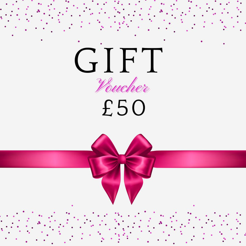 Learning SPACE Gift Card, £50.00 Learning SPACE