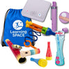 Oral Motor Sensory Box