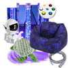 Lumina Multi-Connect Small Portable Sensory Room & Extras Set