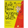 Left Hand Writing Skills Book Set - Contains Books 1, 2 and 3, Learning SPACE