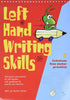 Left Hand Writing Skills Book Set - Contains Books 1, 2 and 3, Learning SPACE