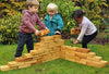 Lewiss Lightweight Softwood Bricks, Learning SPACE