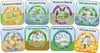 Life Cycles - Set of 8 Outdoor Signs, Learning SPACE